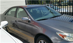 2003 Toyota Camry